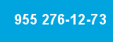 955 276-12-73